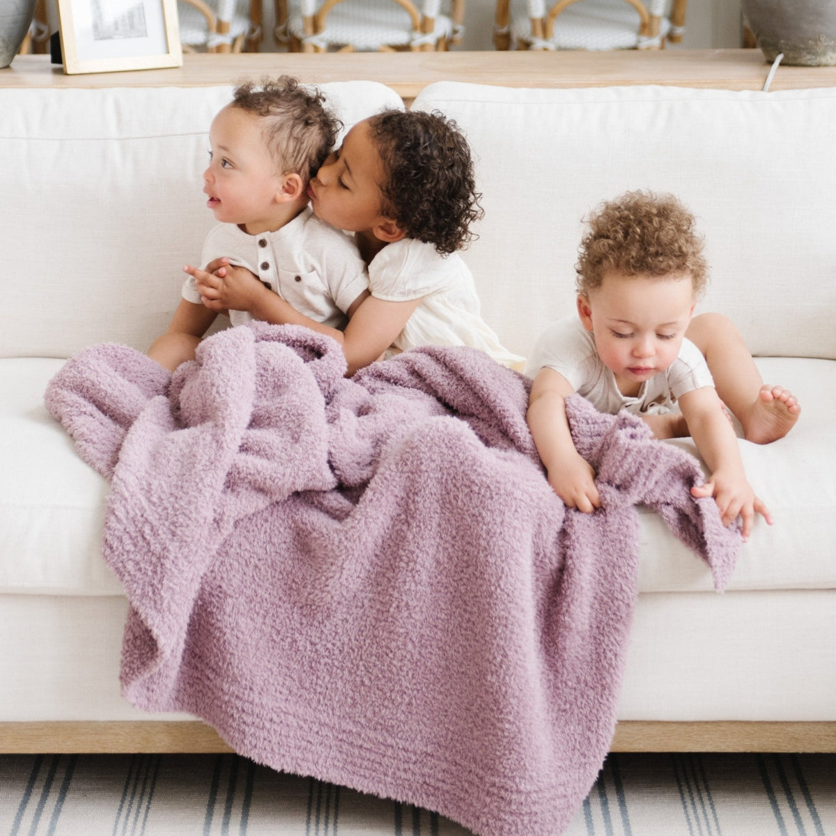 Saranoni Bamboni® Toddler Blankets