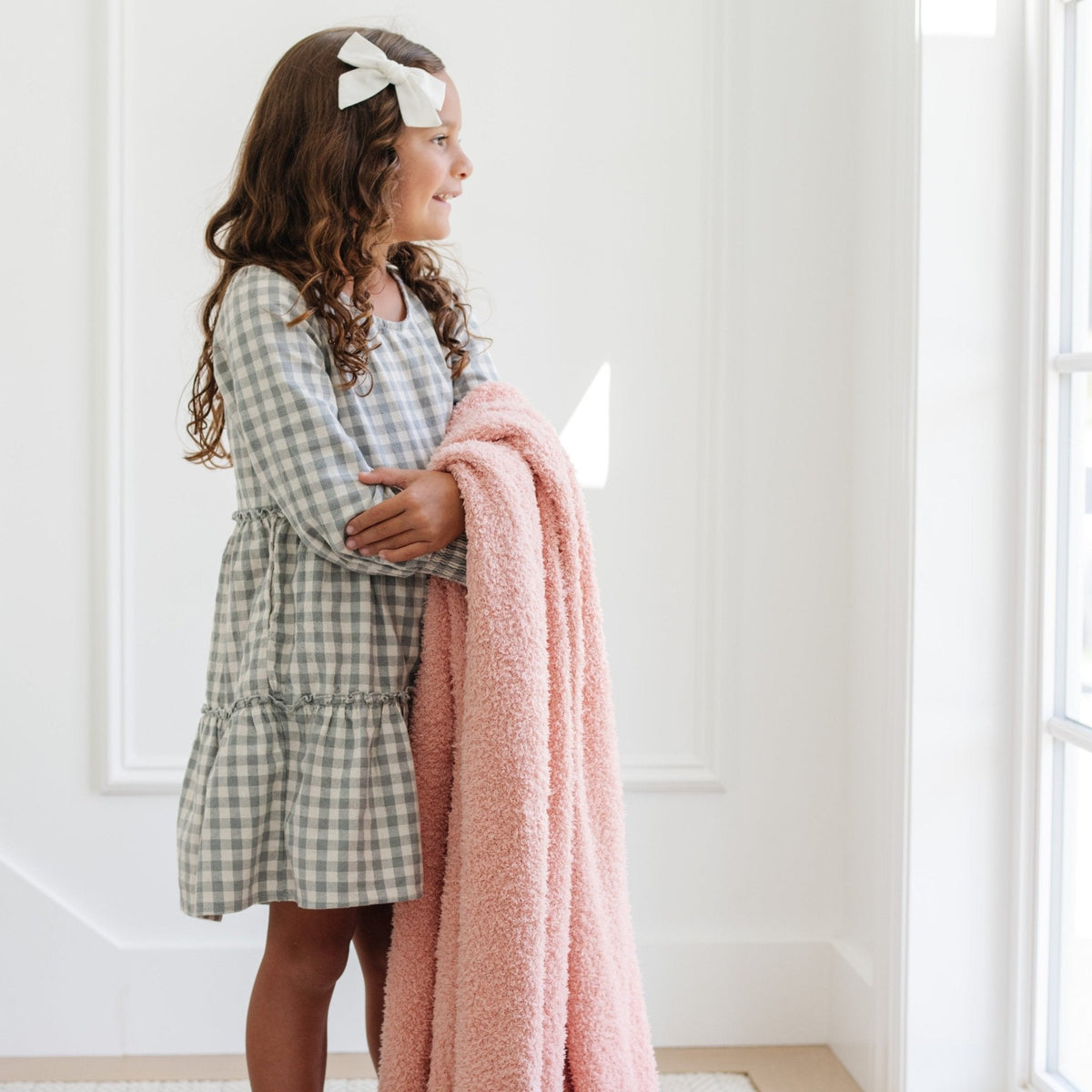 Saranoni Bamboni® Toddler Blankets