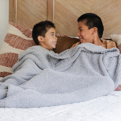 Saranoni Bamboni® Toddler Blankets
