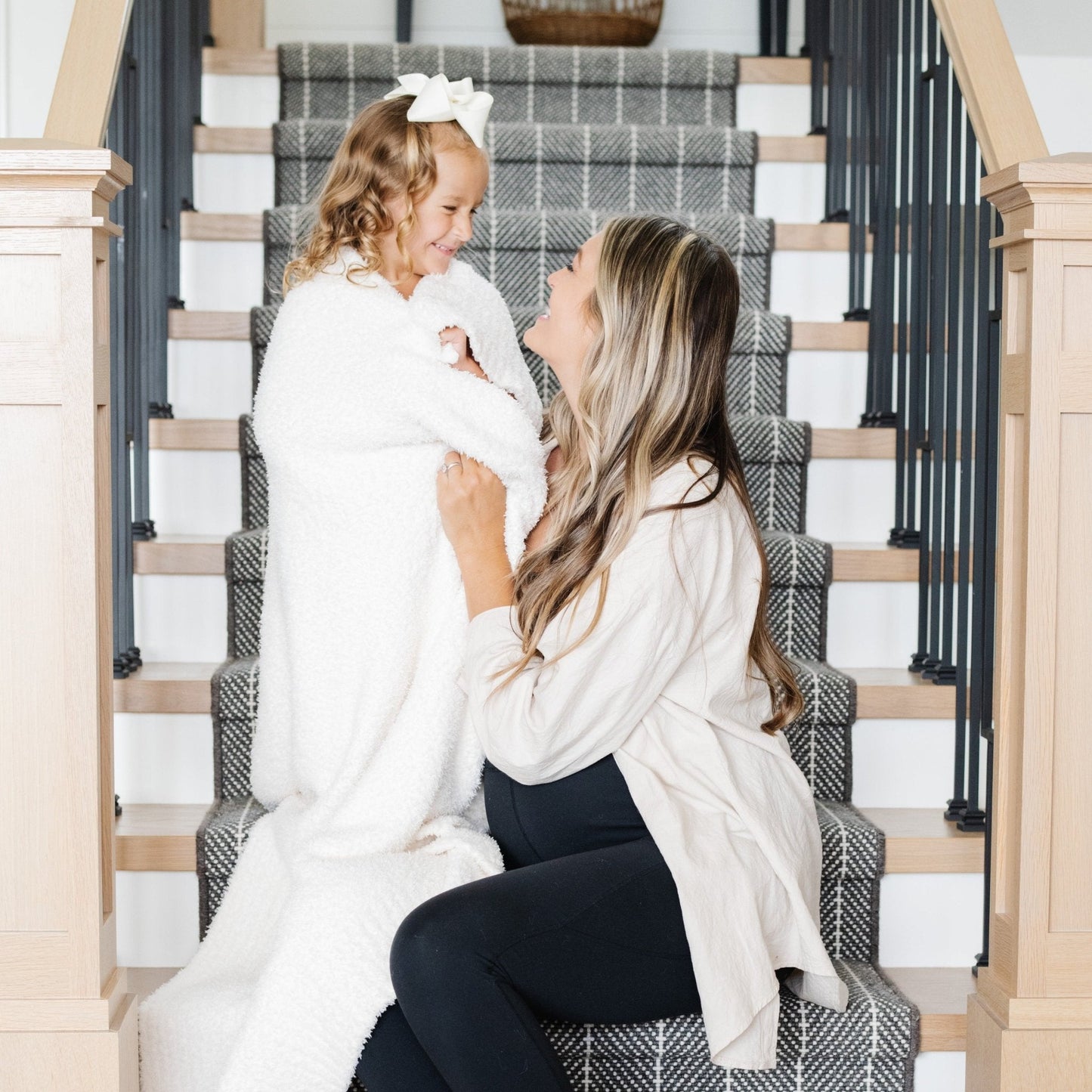 Saranoni Bamboni® Toddler Blankets