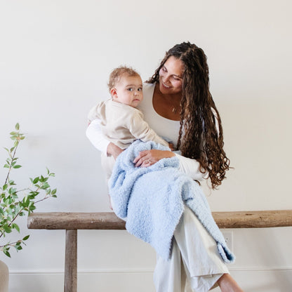 Saranoni Bamboni® Toddler Blankets