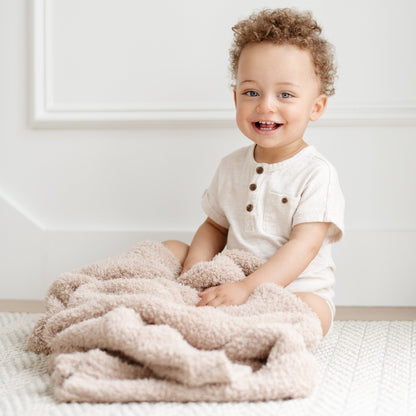 Saranoni Bamboni® Toddler Blankets