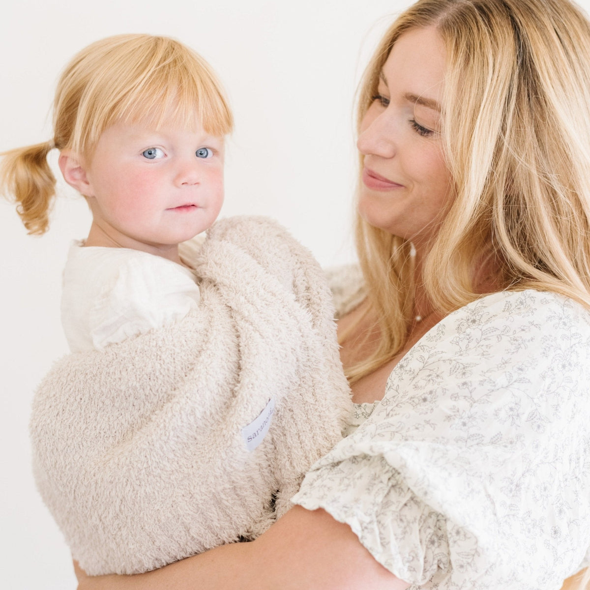 Saranoni Bamboni® Toddler Blankets
