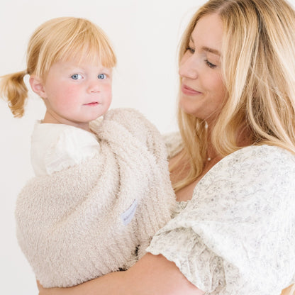 Saranoni Bamboni® Toddler Blankets