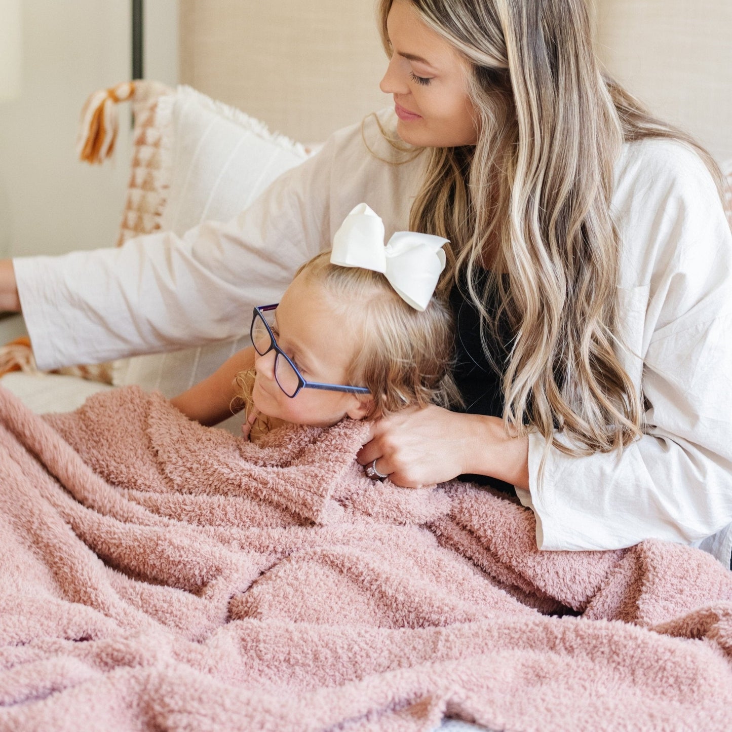 Saranoni Bamboni® Toddler Blankets
