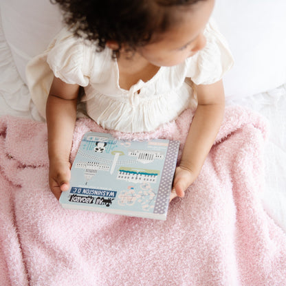 Saranoni Bamboni® Toddler Blankets