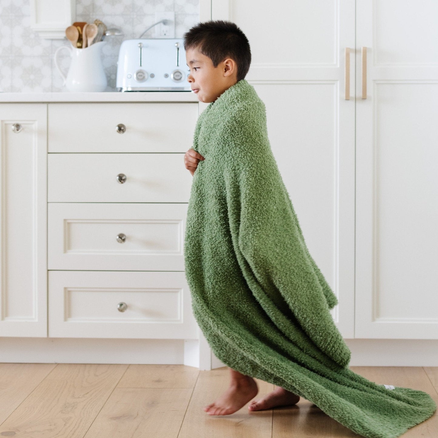 Saranoni Bamboni® Toddler Blankets