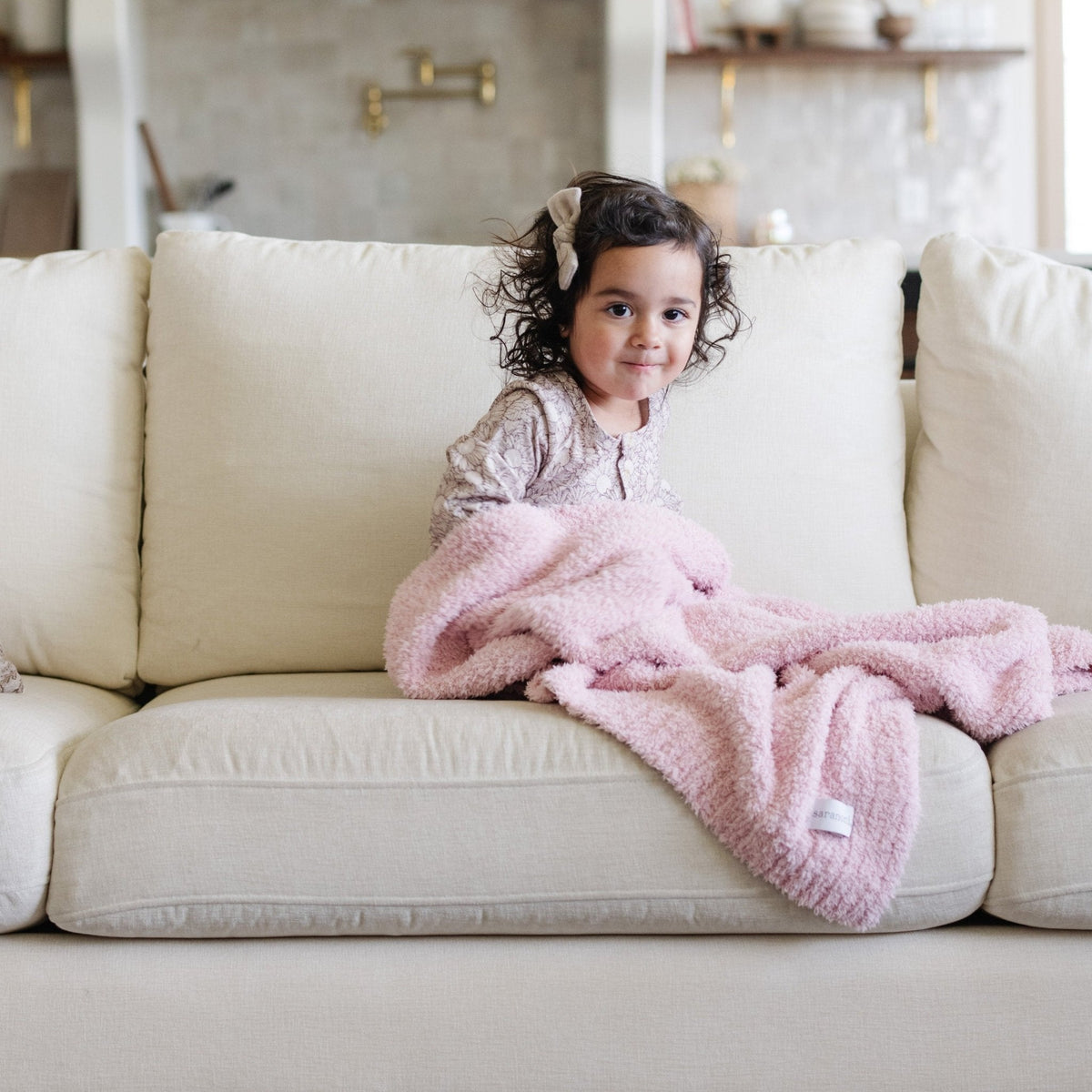 Saranoni Bamboni® Toddler Blankets