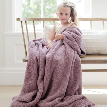 Saranoni Bamboni® Toddler Blankets