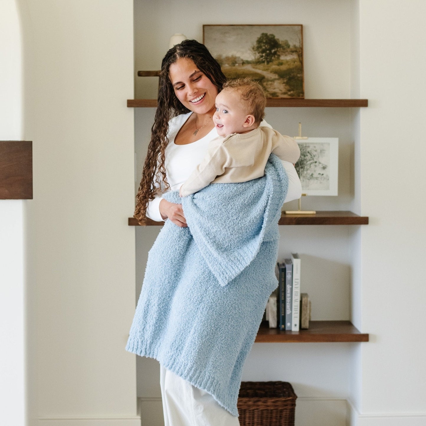 Saranoni Bamboni® Toddler Blankets