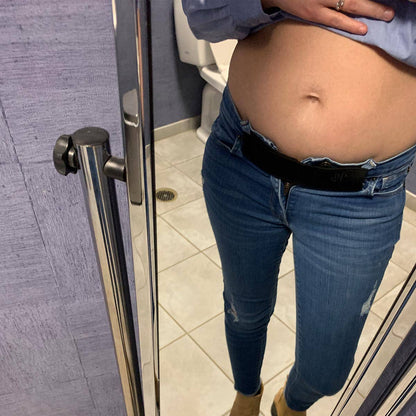 Maternity Belly Band | Waistband Extender