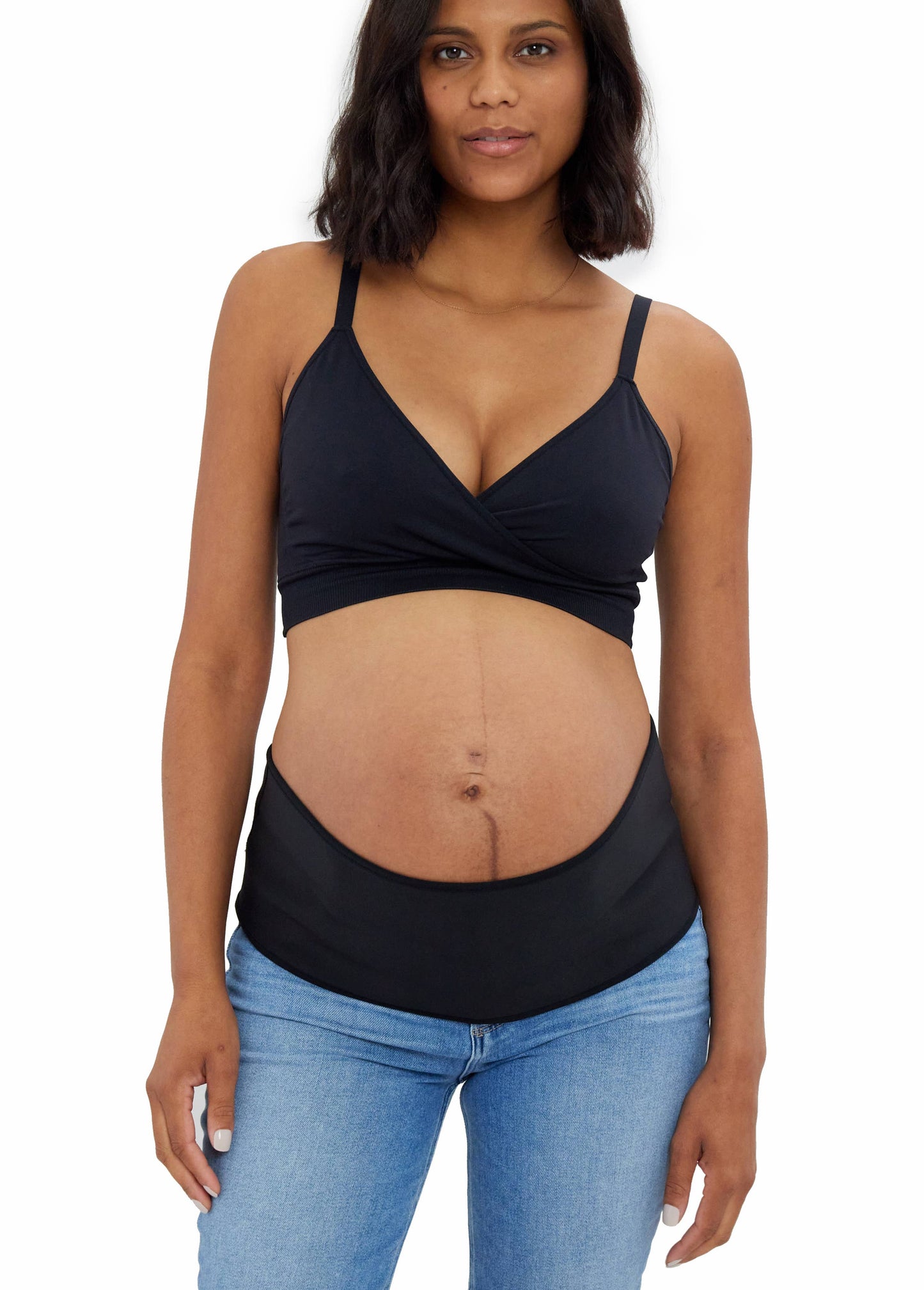 Women's Maternity Support Belt
