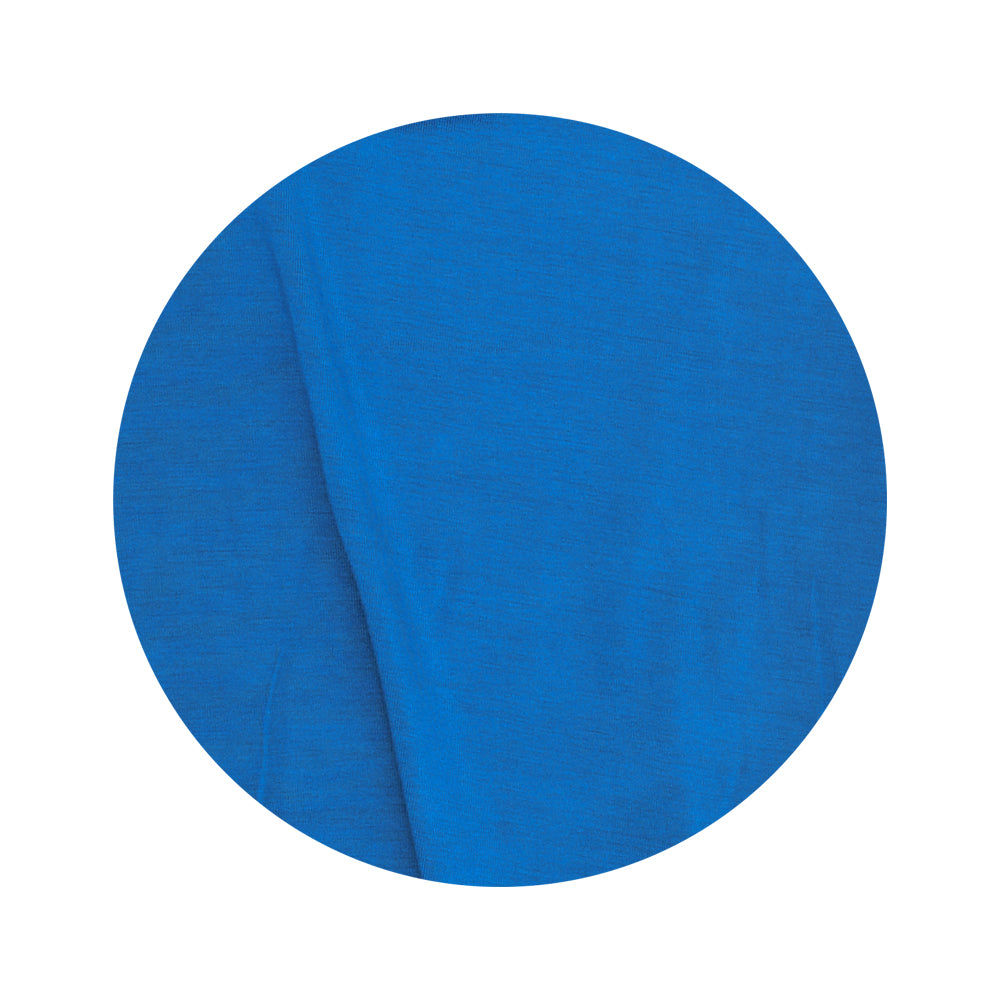 Three Little Tots Blue Jammies