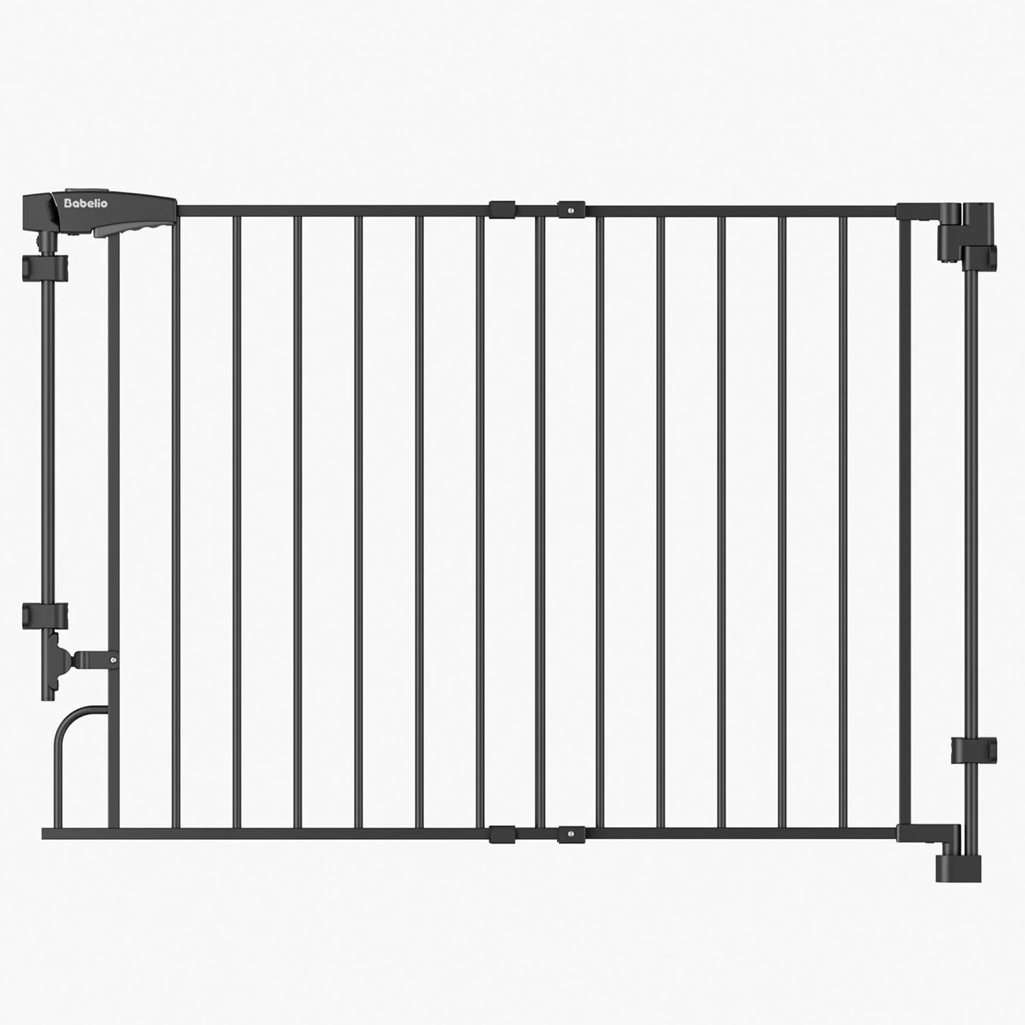 Babelio Boundless R30 ProFlex | Removable No-Trip Baby Gate