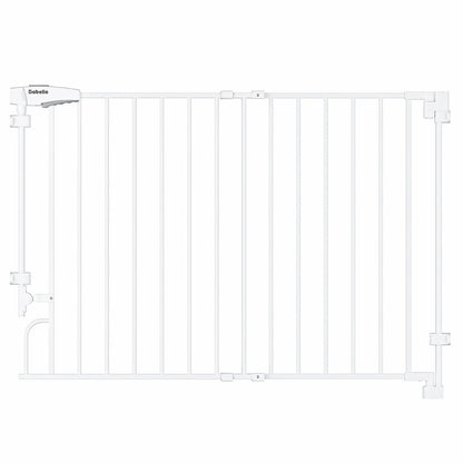 Babelio Boundless R30 ProFlex | Removable No-Trip Baby Gate