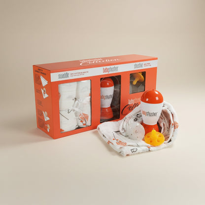 Shusher Baby Shusher Collection Gift Set