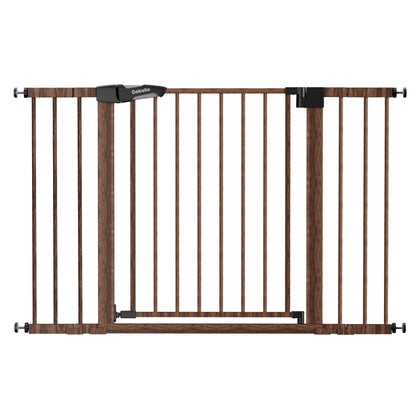 Babelio PressGuard P7 | Expandable Pressure-Mounted Baby Gate