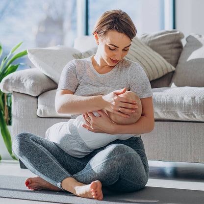 Maternity Nursing Top