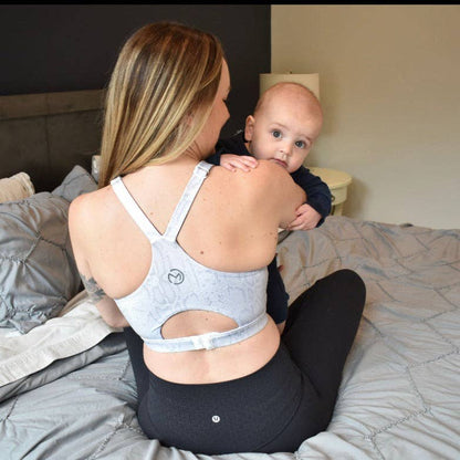 Ultra Comfort Active Nursing Bra