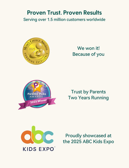 Babelio PressGuard C5&P7 | Versatile Baby Safety Gate