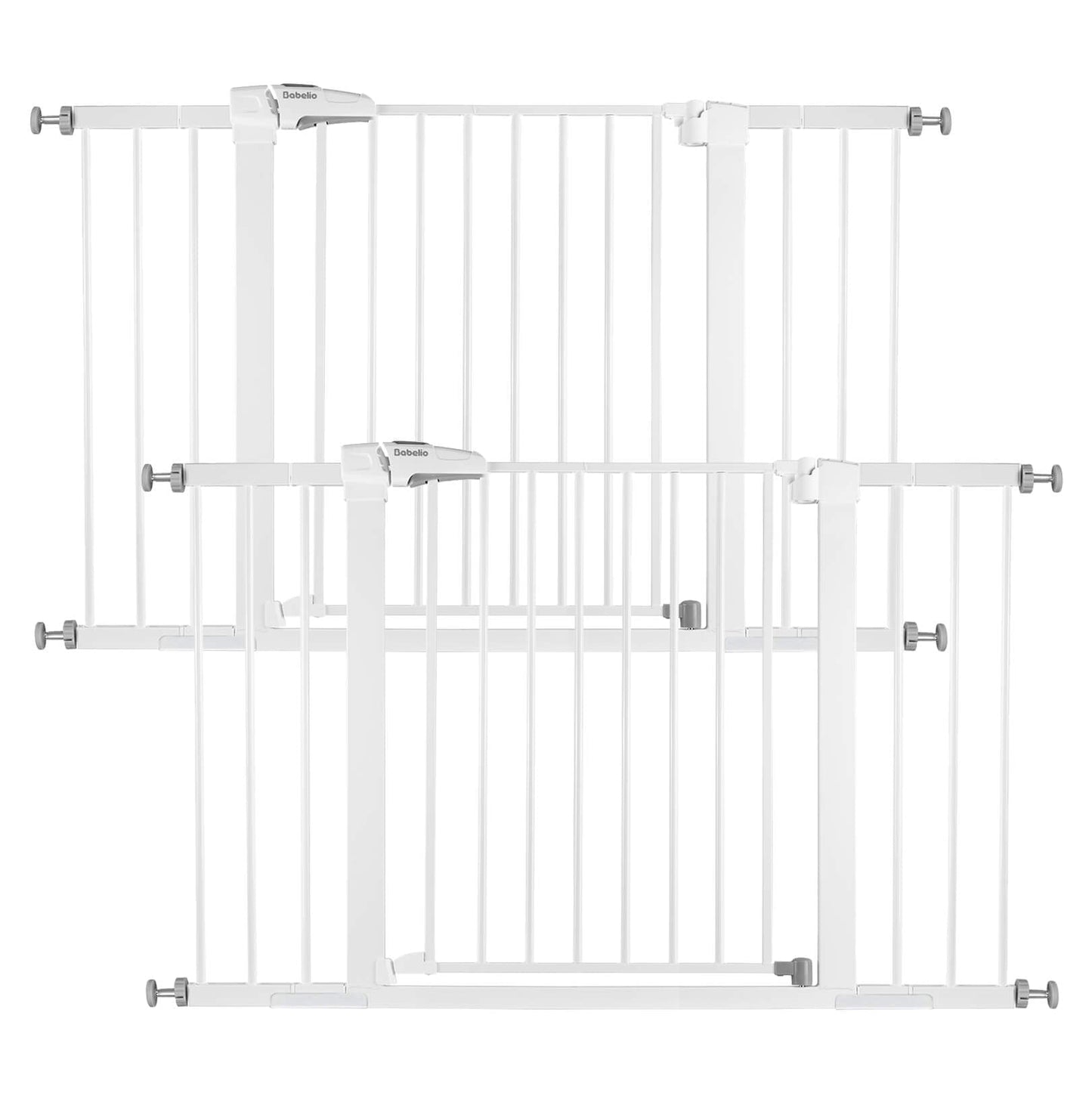 Babelio PressGuard C5&P7 | Versatile Baby Safety Gate