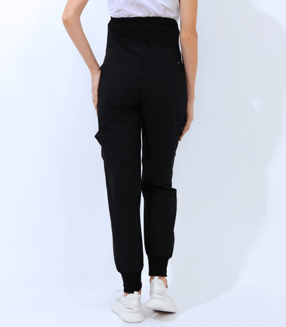 Maternity Jogger Scrubs Pants