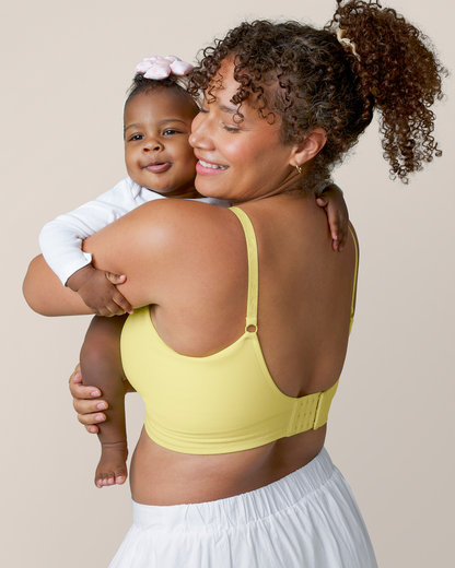 Sublime® Hands-Free Pumping & Nursing Bra
