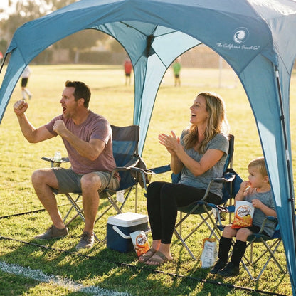 The California Beach Company Pop 'N Go® Canopy