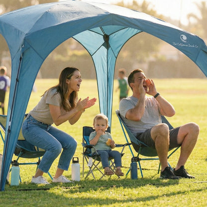 The California Beach Company Pop 'N Go® Canopy