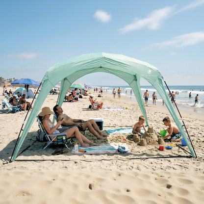 The California Beach Company Pop 'N Go® Canopy