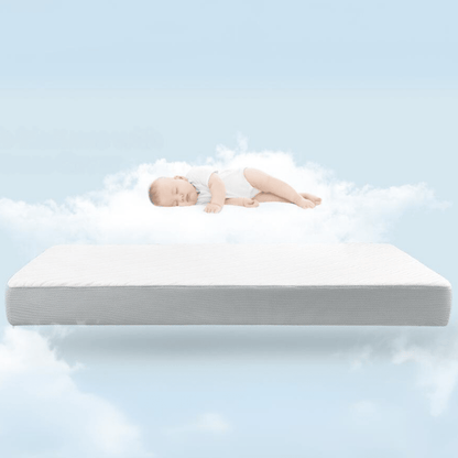 Babelio Cloud 4 USDA Bio Preferred Crib & Toddler Mattress