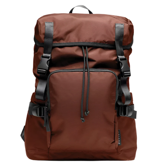 Colugo The Parent Backpack, Cocoa