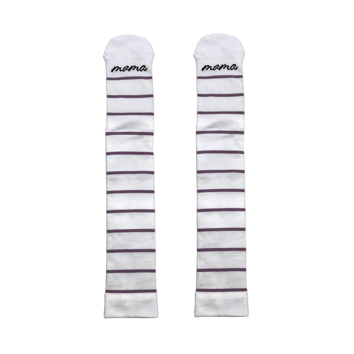 The Spoiled Mama Mama Maternity Compression Socks - Reduce Swelling & Boost Circulation