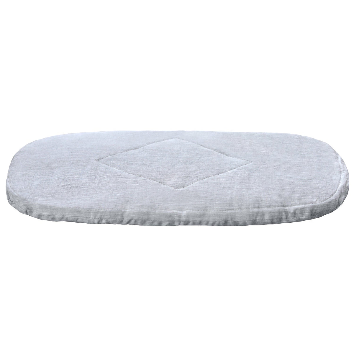 Wholesome Linen Organic Bassinet & Moses Basket Mattress