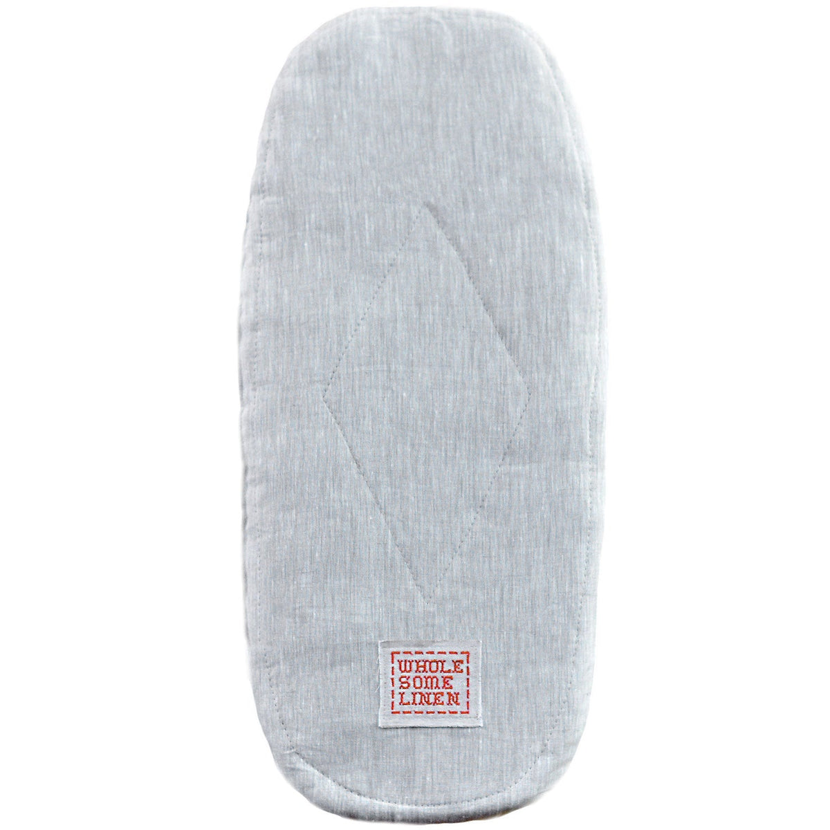 Wholesome Linen Organic Bassinet & Moses Basket Mattress