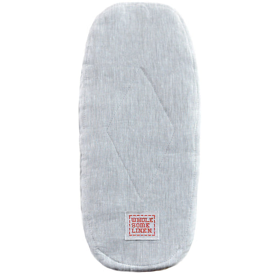 Wholesome Linen Organic Bassinet & Moses Basket Mattress