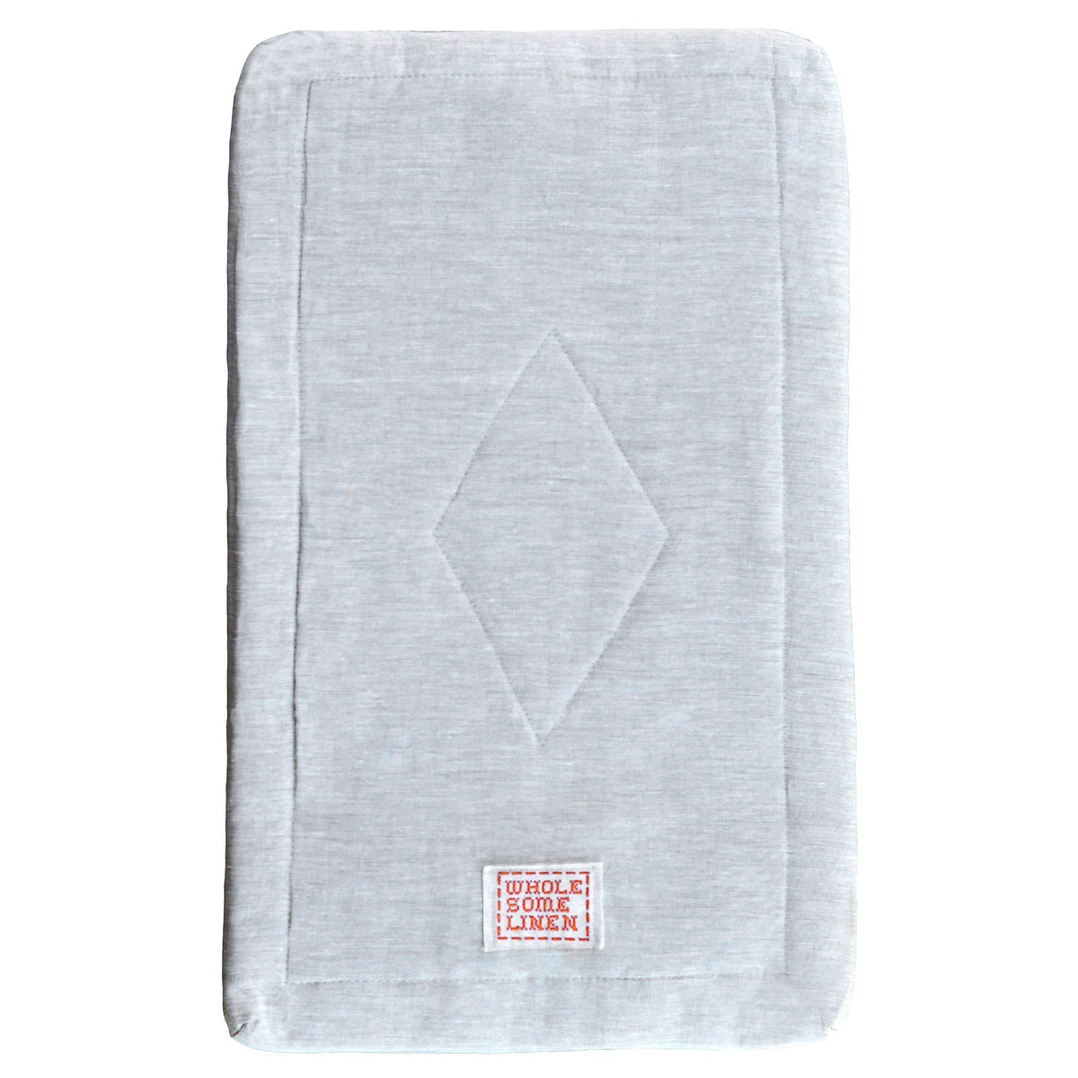 Wholesome Linen Custom Rectangular Cradle Mattress