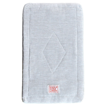 Wholesome Linen Custom Rectangular Cradle Mattress