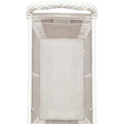 Wholesome Linen Custom Rectangular Cradle Mattress