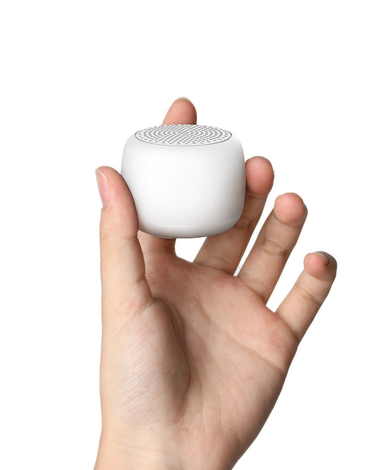 Babelio Pocket Mini White Noise Machine