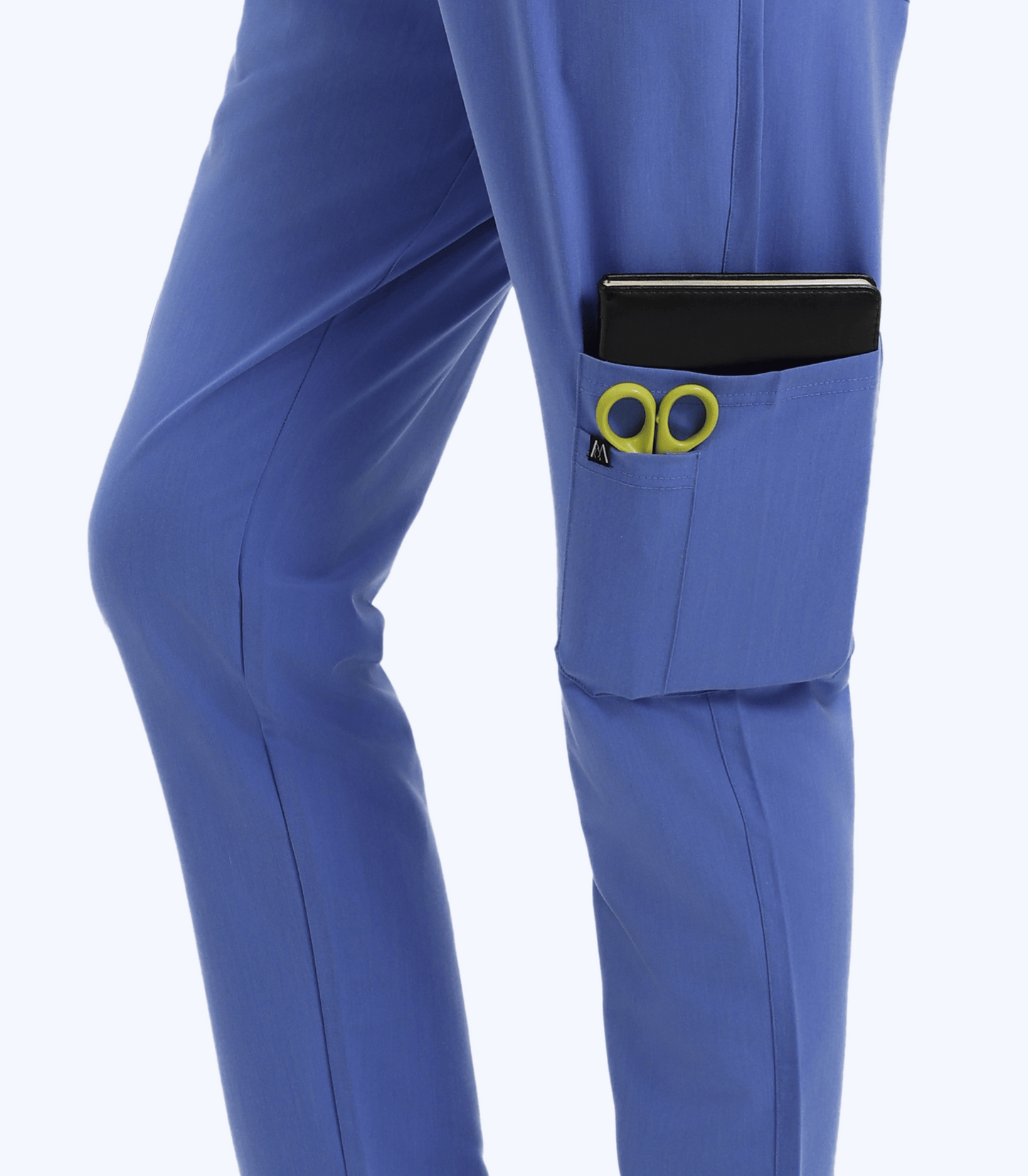 Maternity Classic Scrubs Pants