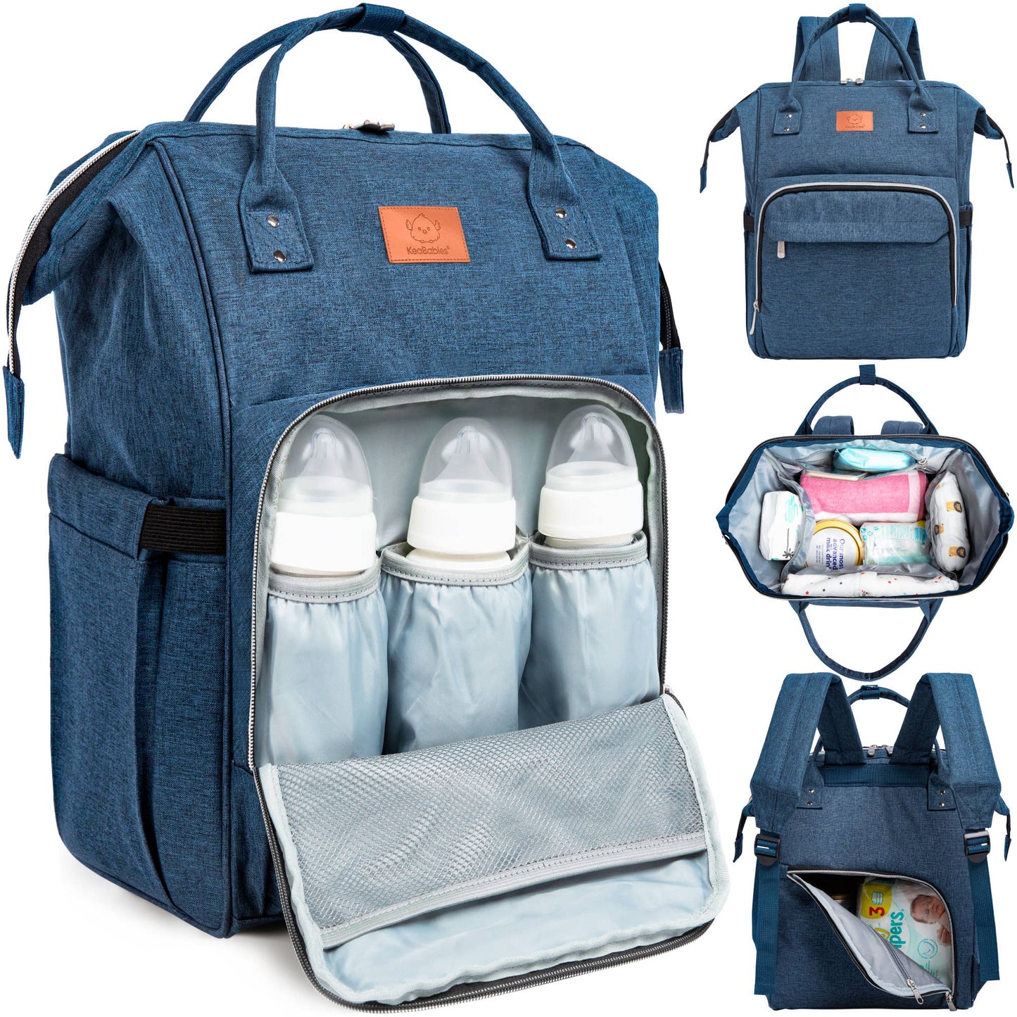 Original Diaper Bag Backpack