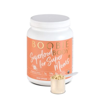 BOOBIE BODY Protein Powder