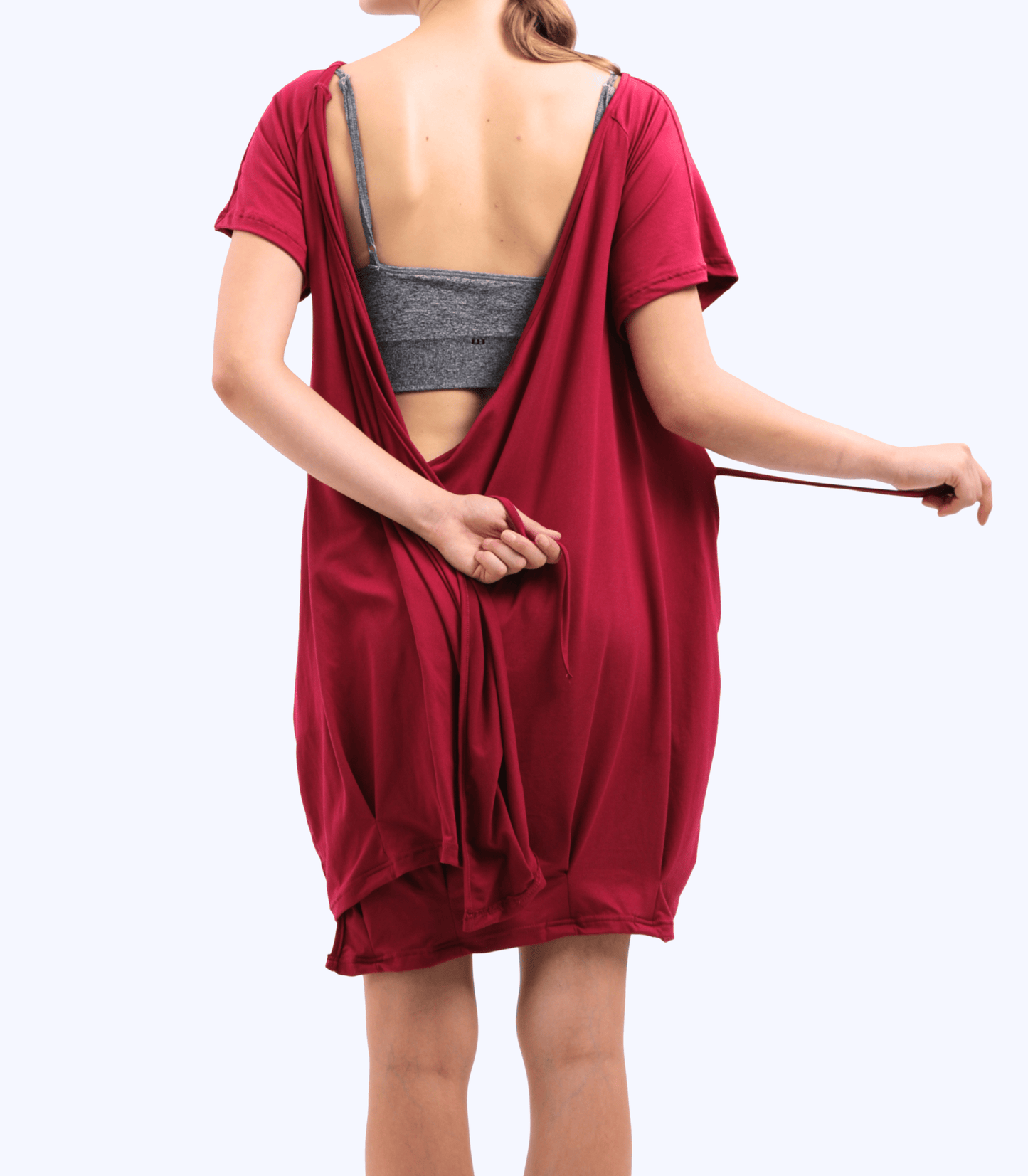 Labor and Delivery Gown
