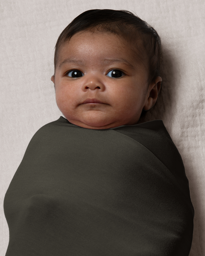 Bamboo Swaddle Blanket