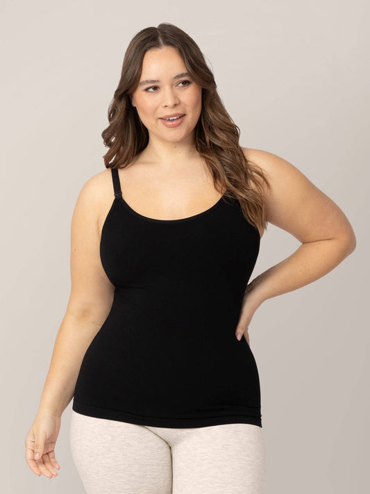 Sublime® Bamboo Maternity & Nursing Camisole