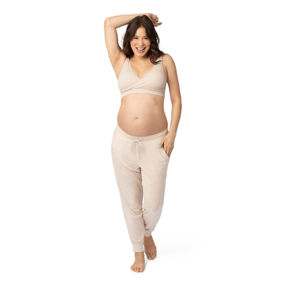 Everyday Maternity & Postpartum Lounge Joggers