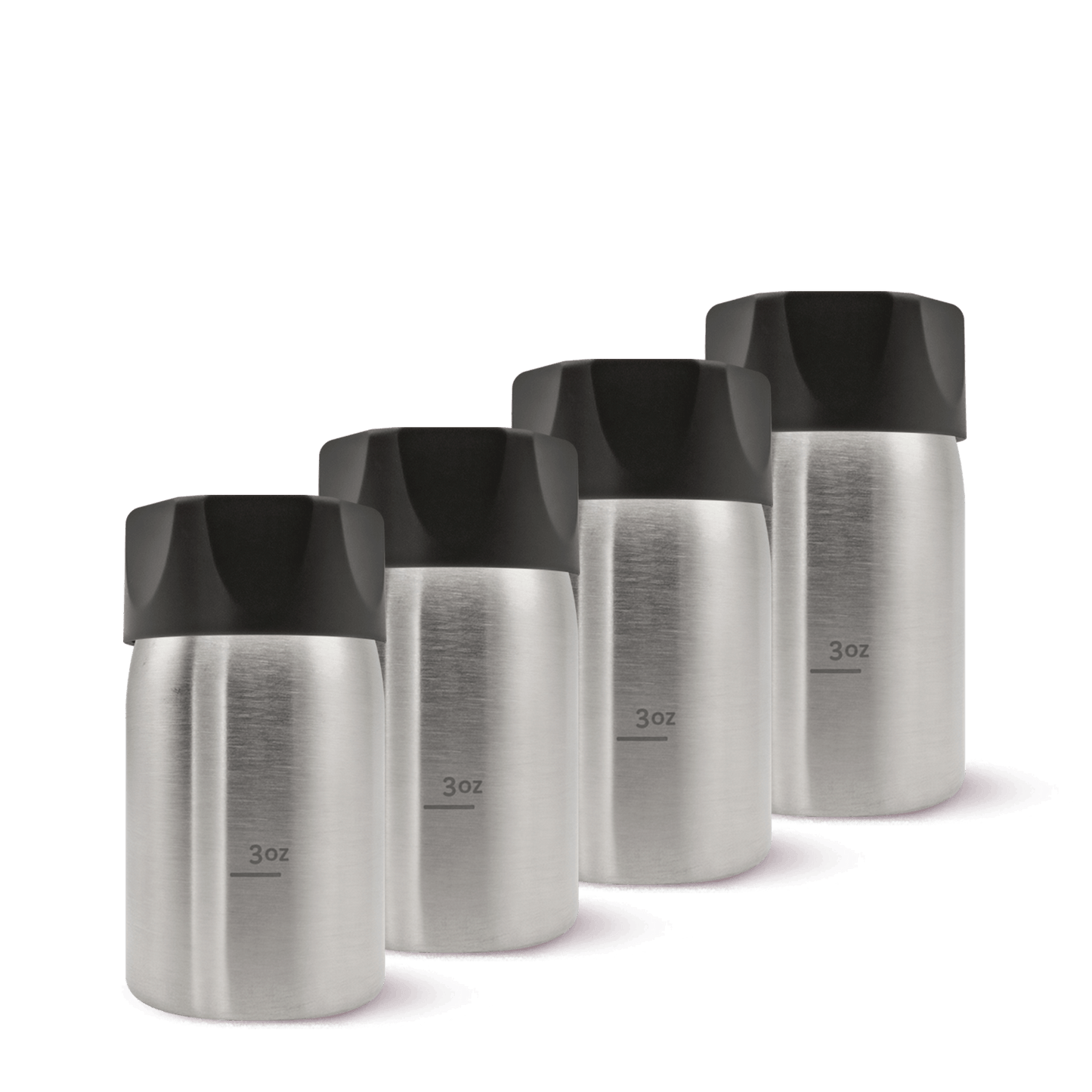 Ceres Chill 6oz Inner Chamber | Daycare-Friendly Baby Bottle