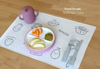 Parasol Co Disposable Placemats
