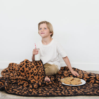 Saranoni Double-Layer Bamboni® XL Blankets